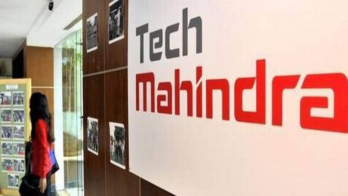ఉద్యోగులకు టెక్  మహీంద్రా షాక్