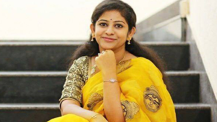 సాదినేని యామినికి కీలక పదవి..