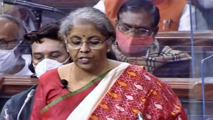 2021-22 బడ్జెట్ లోని  ముఖ్యాంశాలు..