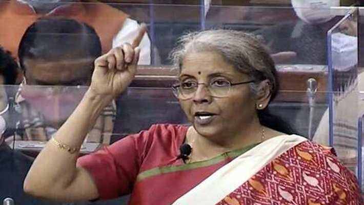 బడ్జెట్ లో ఆ నాలుగు రాష్ట్రాలకు ప్రాధాన్యం