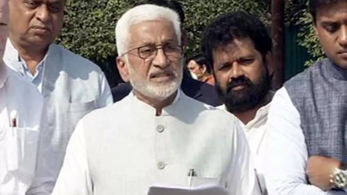 బడ్జెట్ లో ఏపీకి తీవ్ర అన్యాయం