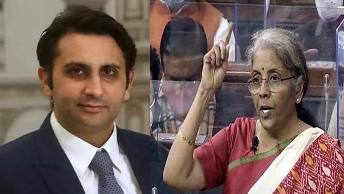 బడ్జెట్ ను స్వాగతించిన సీరం సీఈవో.. బడ్జెట్ ను స్వాగతించిన సీరం సీఈవో..