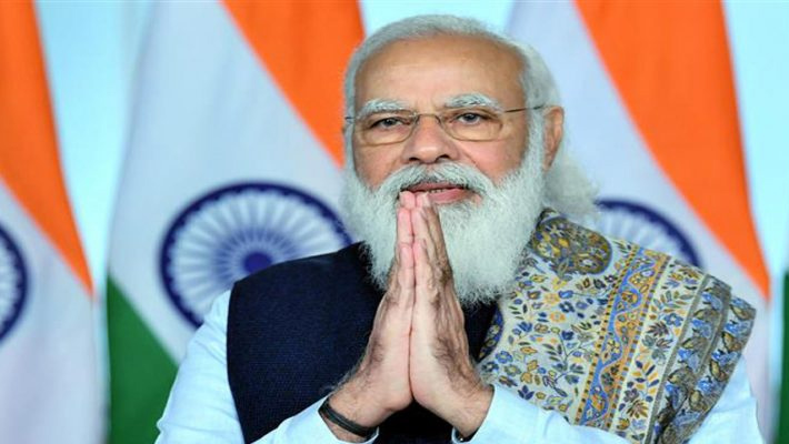 బడ్జెట్పై ప్రధాని మోదీ ప్రశంసలు … బడ్జెట్పై ప్రధాని మోదీ ప్రశంసలు …