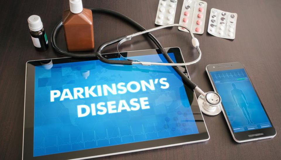 పార్కిన్సన్స్‌తో చర్మ క్యాన్సర్‌ ముప్పు!