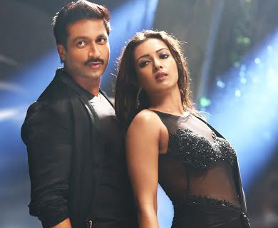 Goutham Nanda Releasing On July 28!