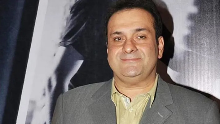 బాలీవుడ్ లో మరో విషాదం… రాజీవ్ కపూర్ ఇక లేరు