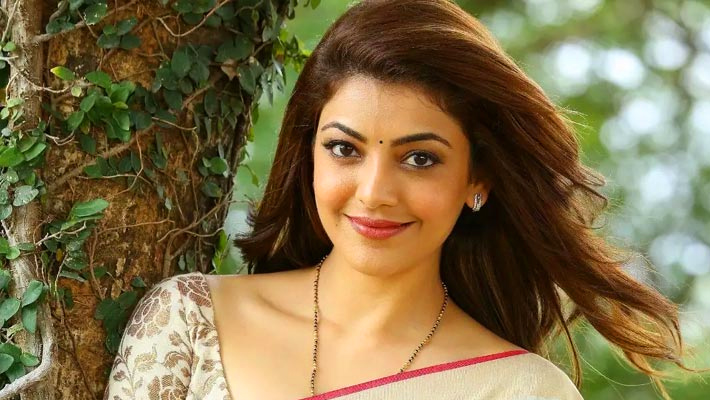 కాజల్ అగర్వాల్ కు వింత వ్యాధి..