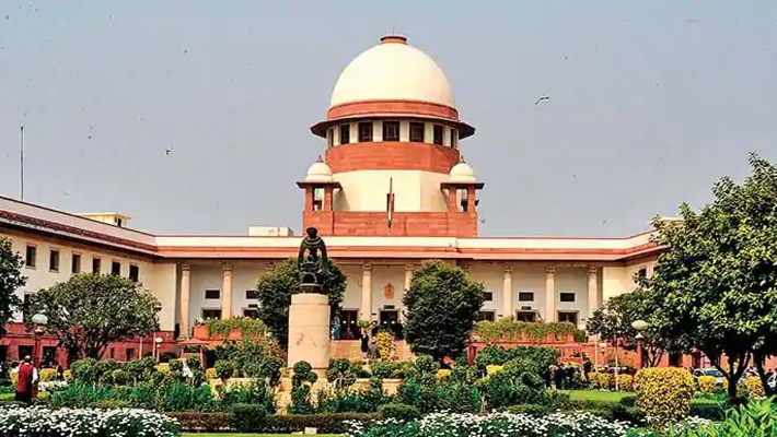 అమరావతి భూములపై సుప్రీంలో విచారణ