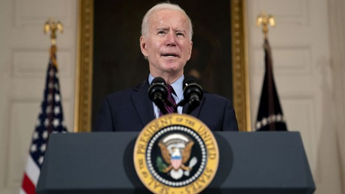 ”ఇక రాజీనామా చేయండి” ట్రంప్ హయాం నాటి అటార్నీలకు బైడెన్ ప్రభుత్వ ఆదేశాలు ”ఇక రాజీనామా చేయండి” ట్రంప్ హయాం నాటి అటార్నీలకు బైడెన్ ప్రభుత్వ ఆదేశాలు