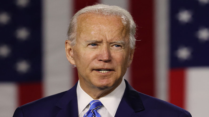 స్వలింగ సంపర్కుల హక్కులను కాపాడుతాం.. బైడెన్ ప్రభుత్వం హామీ స్వలింగ సంపర్కుల హక్కులను కాపాడుతాం.. బైడెన్ ప్రభుత్వం హామీ