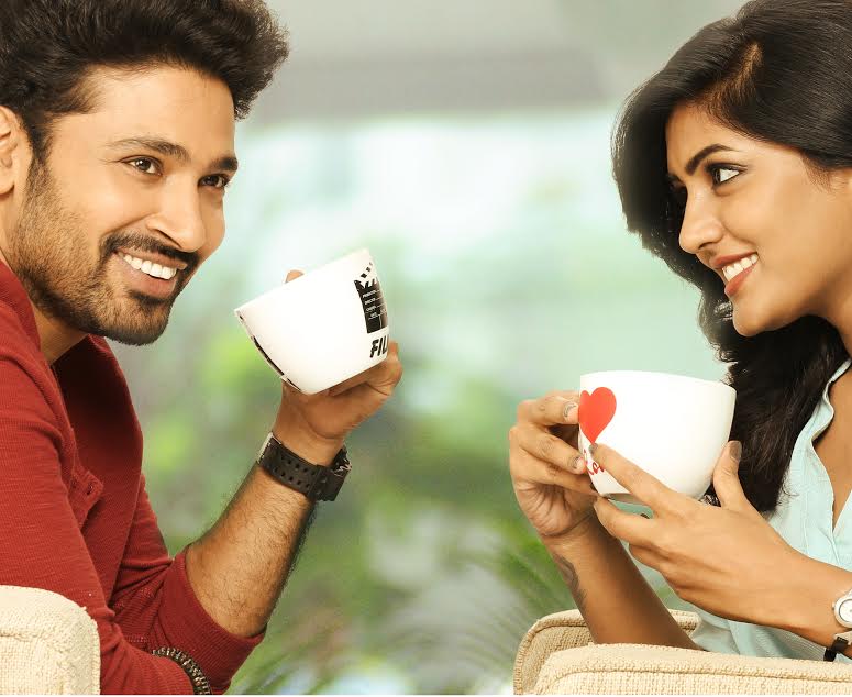 ఆగస్టు 4న సుకుమార్ ‘దర్శకుడు’