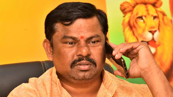 ఎమ్మెల్యే రాజాసింగ్ కు హైకోర్టులో ఊరట