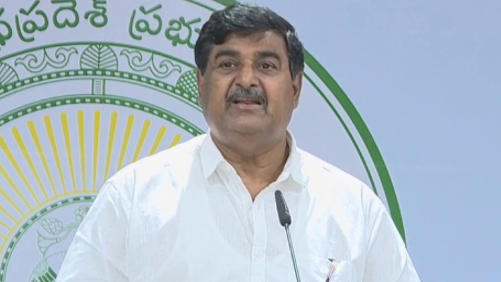 ఆమె పార్టీ జగన్ కు అనుకూలం కాదు… వ్యతిరేకమూ కాదు