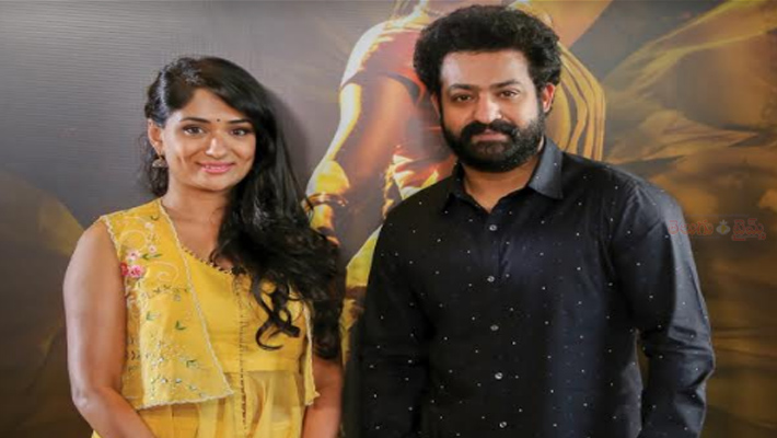 సత్యం రామలింగరాజు కోడలే ‘నాట్యం’ హీరోయిన్ సంధ్యా రాజు