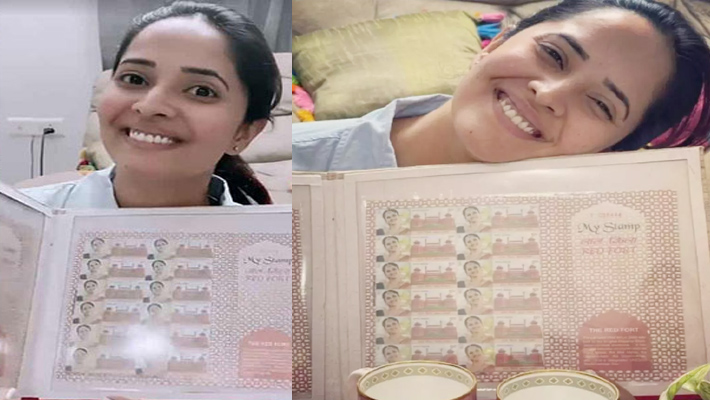 నా జీవితానికి ఈ గౌరవం చాలు…