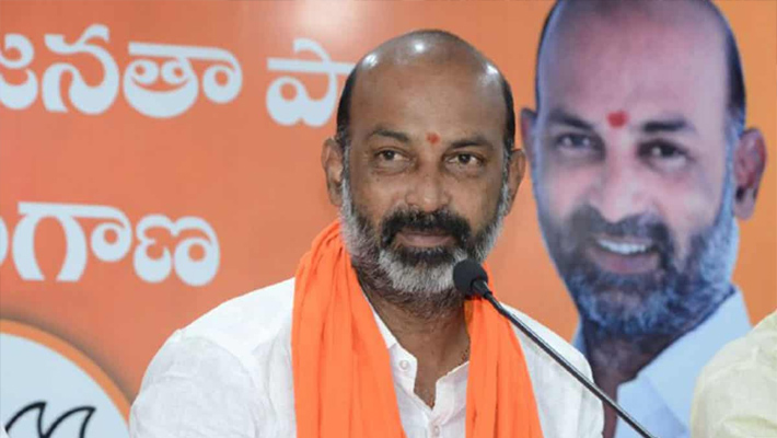 ఆ రెండు పార్టీల ఒప్పందంపై ..బీజేపీ చెప్పిందే జరిగింది