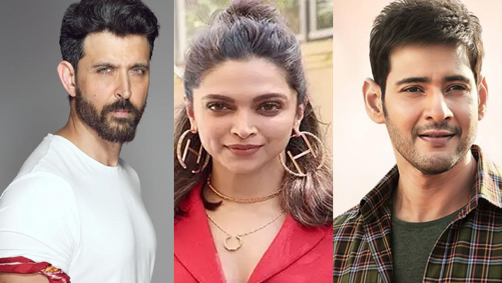 రాముడిగా మహేష్.. రావణుడిగా హృతిక్ ?