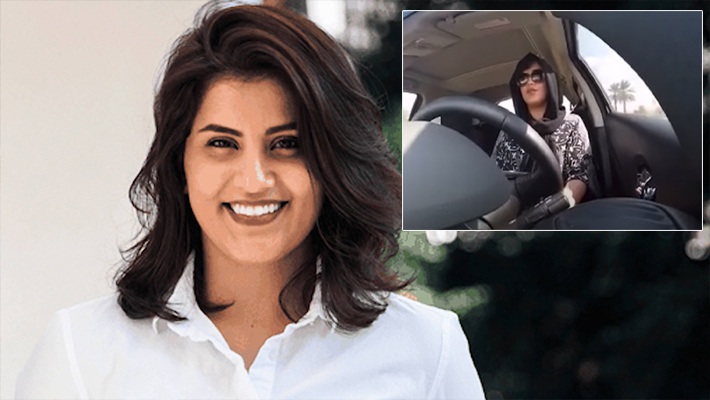 కారు నడుపుతామన్నందుకు 1001 రోజుల జైలు