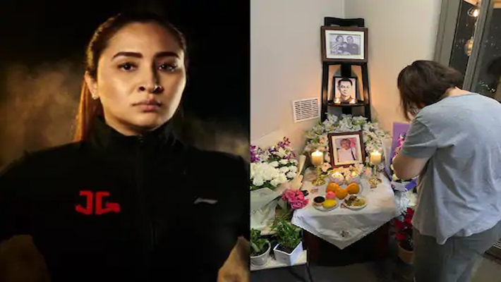 ఇది సిగ్గుపడాల్సిన విషయం : గుత్తా