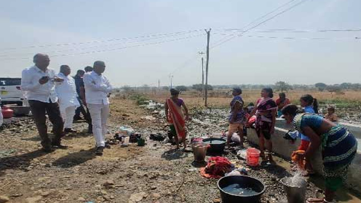 మీ ప్రాంతంలో సంక్షేమ పథకాలు ఎలా ఉన్నాయి?