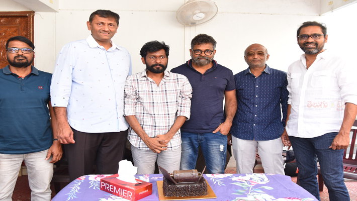 “ఉప్పెన” లాంటి ఒక అద్భుతమైన సినిమా ఇచ్చి నన్ను నిజమైన గురువుని చేసాడు బుచ్చి- సుకుమార్