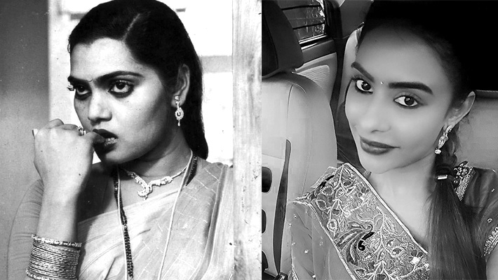 సిల్క్ స్మిత బయోపిక్ లో శ్రీరెడ్డి