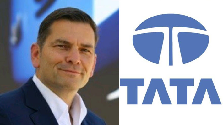 టాటా మోటర్స్ కు కొత్త బాస్ టాటా మోటర్స్ కు కొత్త బాస్