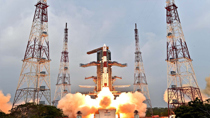 ఇదే రోజున ఇస్రో ప్రపంచ రికార్డు