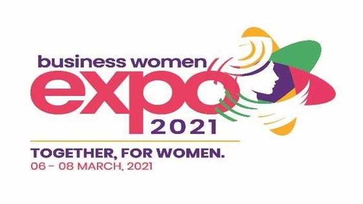 హైటెక్స్లో బిజినెస్ ఉమెన్ ఎక్స్పో హైటెక్స్లో బిజినెస్ ఉమెన్ ఎక్స్పో