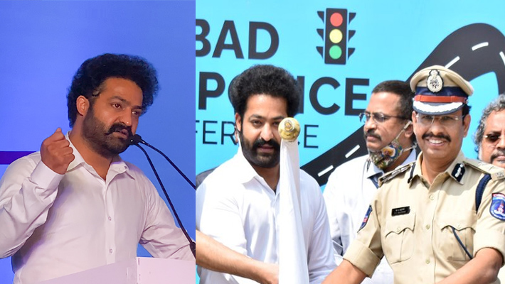 నటుడిగా కాదు… బాధితుడిగా వచ్చాను