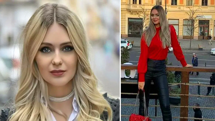 చాలా అందంగా ఉన్నదన్న కారణంతో …ఉద్యోగం నుంచి తొలగించారు