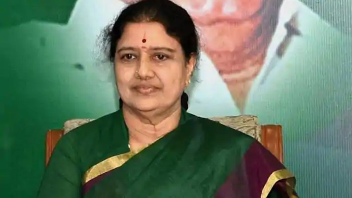 నా పదవి నాకు ఇప్పించండి.. కోర్టుకెక్కిన చిన్నమ్మ