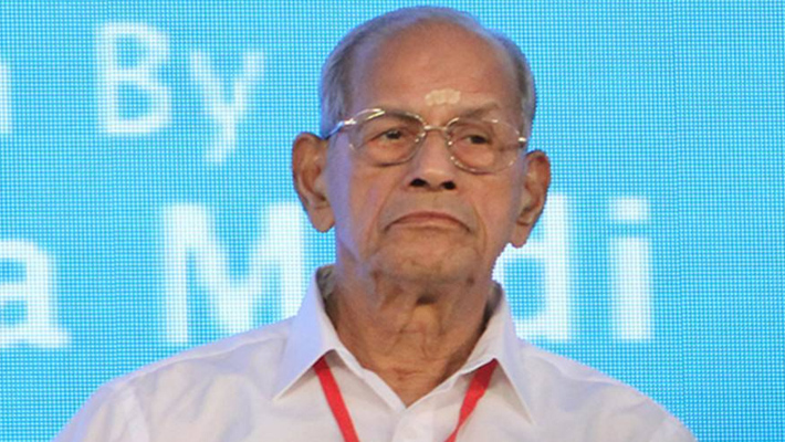 కమలం గూటికి ‘మెట్రోమ్యాన్’