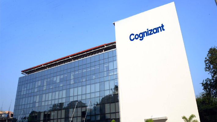 శుభవార్త చెప్పిన కాగ్నిజెంట్ … శుభవార్త చెప్పిన కాగ్నిజెంట్ …