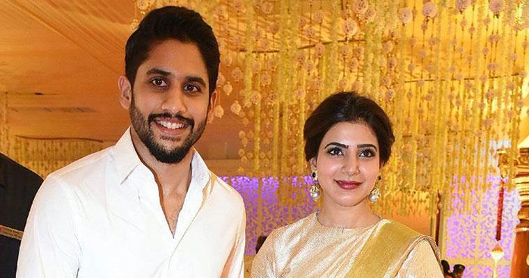 అక్టోబర్ 6న  గోవాలో చై, సామ్ పెళ్లి