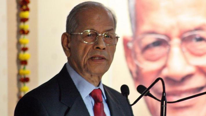 బీజేపీ గెలిస్తే సీఎం పదవి చేపట్టేందుకు నేను సిద్ధం!