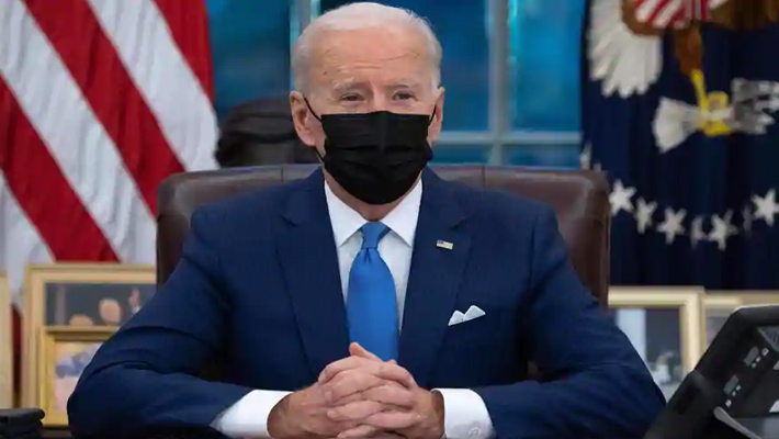 అగ్రరాజ్యం భారీ విరాళం! అగ్రరాజ్యం భారీ విరాళం!