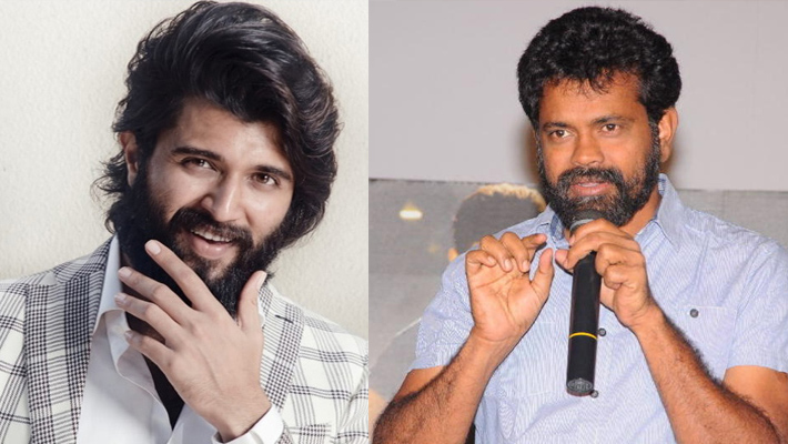 విజయ్ తో సుక్కు సినిమా ప్రయోగమే..