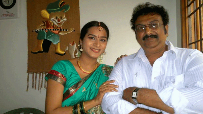 మరో పెళ్లికి సిద్ధమైన సురేఖ!