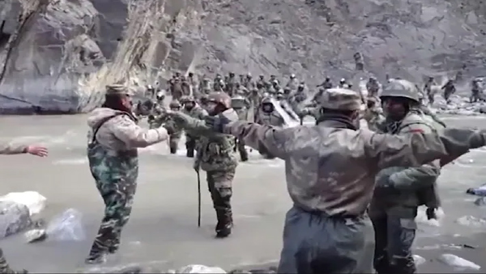 నిత్యం బుకాయించే చైనా… సత్యం పలికింది…