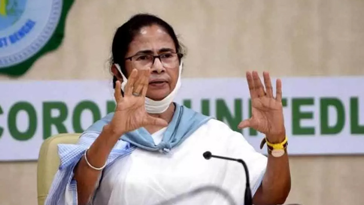 ‘భూమి పుత్రుడు’ అన్న నినాదాన్ని ఎత్తుకున్న తృణమూల్… అదే రీతిలో స్పందిస్తున్న బీజేపీ