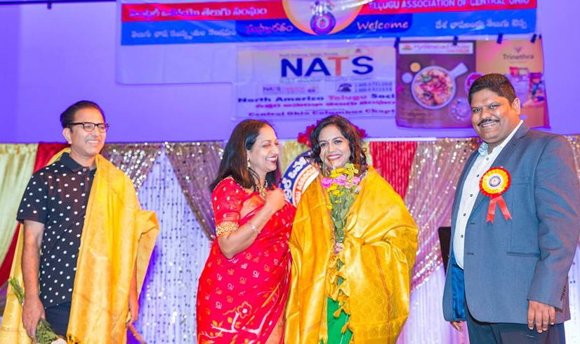 టాకో సంగీత విభావరి సక్సెస్‌