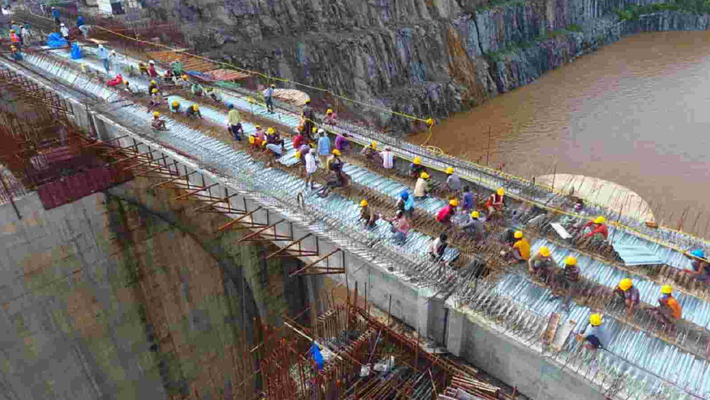 పోలవరం పూర్తి ఎప్పుడో తెలుసా?