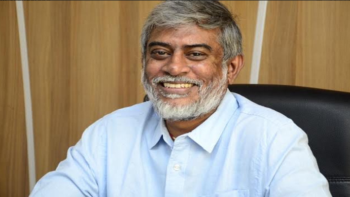 బిగ్ బ్యానర్ లో యేలేటి సినిమా..