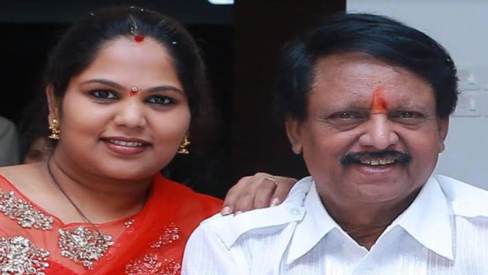 మా నాన్నగారు తెలుగు సినిమా వున్నంత‌కాలం బ్ర‌తికే వుంటారు : కోడి రామకృష్ణ కుమార్తె దివ్య దీప్తి