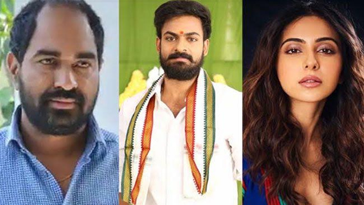 వైష్ణవ తేజ్ – క్రిష్ మూవీ కి కావలిసిన బజ్ వస్తుందా?