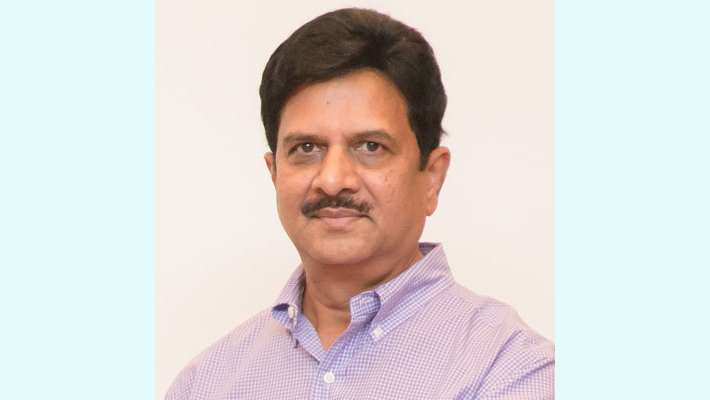 కోలుకున్న గంగాధర్ నాదెళ్ళ