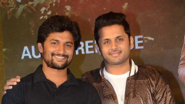 నేచురల్ స్టార్ ని ఫాలో అవుతున్న నితిన్..!