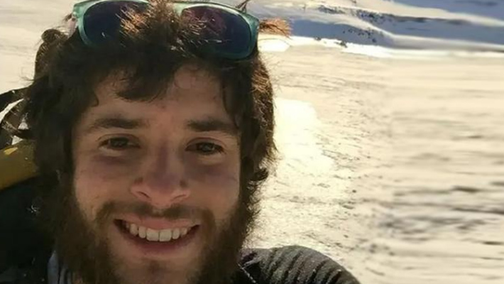 అమెరికాలో విచిత్ర ఘటన…