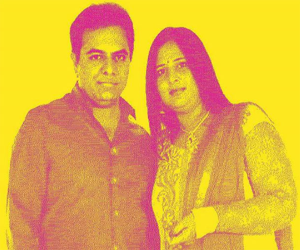 చేనేత కొత్త పుంతలు!